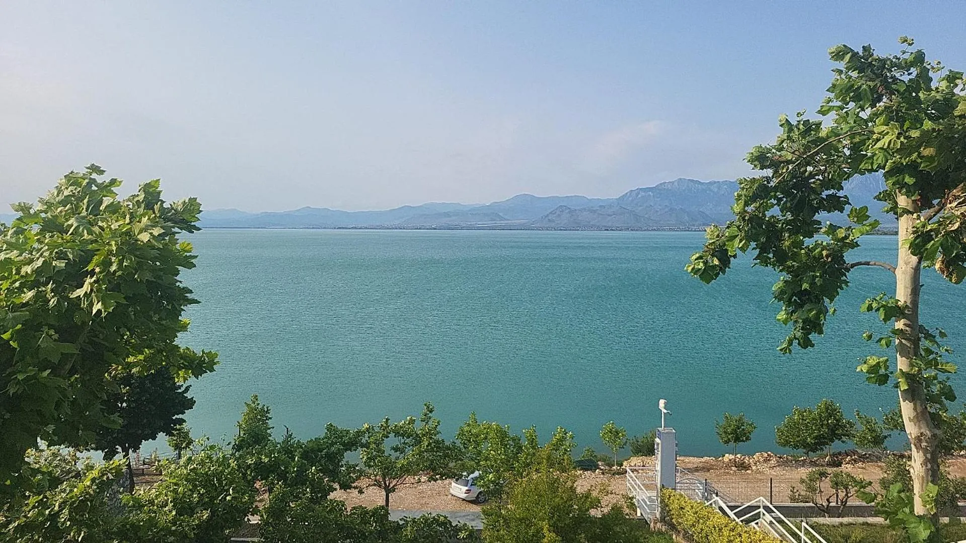שקודר Pelikan Lake House 0*,  אלבניה