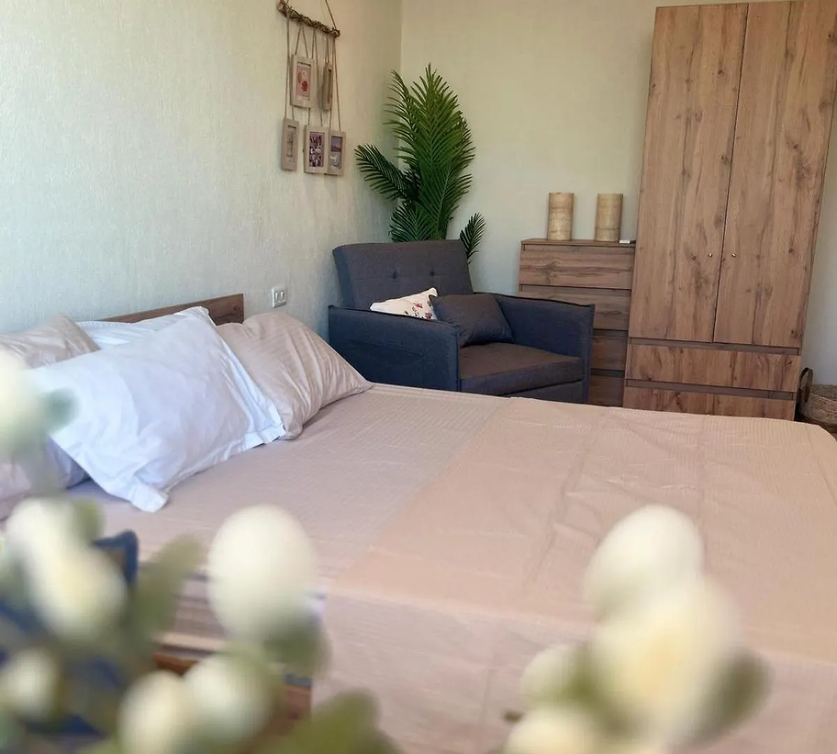שקודר Pelikan Lake House 0*,  אלבניה