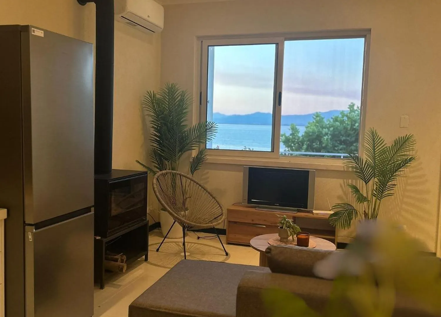 בית נופש שקודר Pelikan Lake House