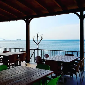 Gasthuis Balani Restorant Fronte, Shkodër